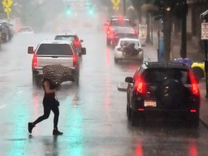 Solar for safety: Two groups proposing panel-equipped 'resilience hubs' for shelters during weather emergencies